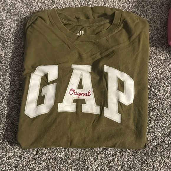 Gap Mens shirt - Picture 1 of 3